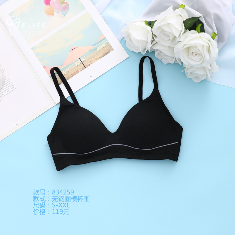 内衣的质量好不好关键还得靠自己去看，可以从下面5个方面着手考虑哦。